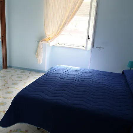 Marina Grande & شقة سورينتو