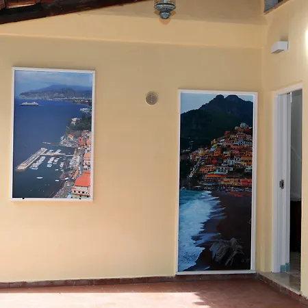 Marina Grande & Sorrento