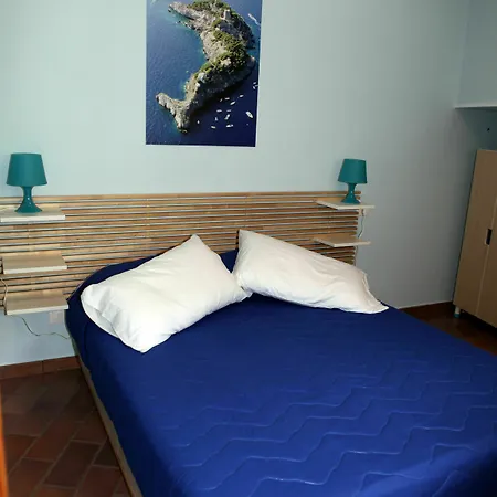 شقة Marina Grande &