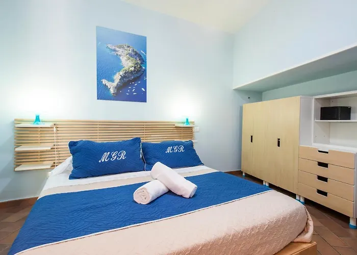 Marina Grande Residence&spa Sorrento