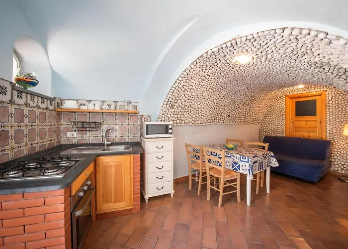 Apartamento Marina Grande &