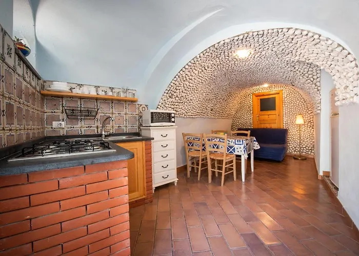 Marina Grande Residence&spa