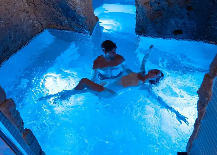 Appartement Marina Grande Residence&spa Sorrento