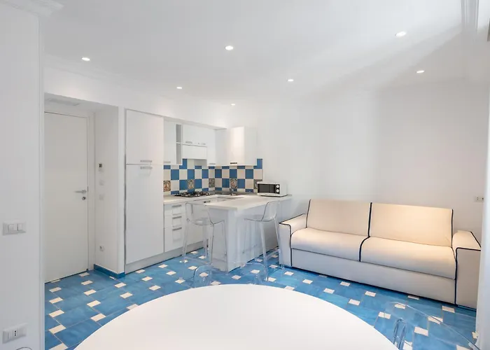 Marina Grande Residence&spa Sorrento