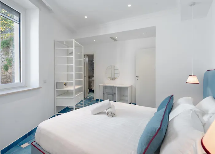 Appartement Marina Grande Residence&spa *