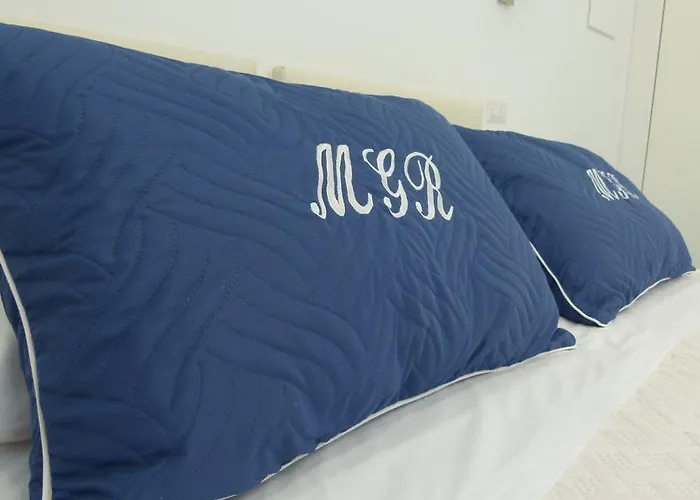 Marina Grande Residence&spa Appartement