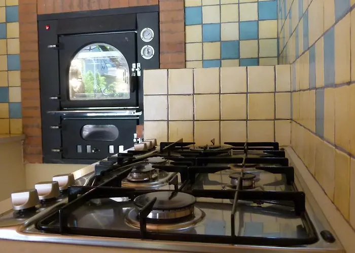 Marina Grande Residence&spa *