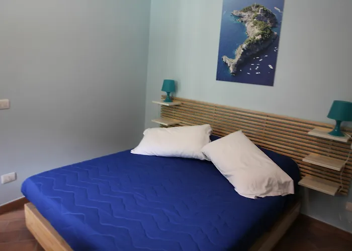 Apartamento Marina Grande &