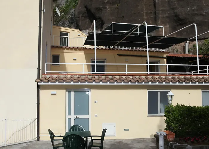 Appartement Marina Grande Residence&spa Sorrento