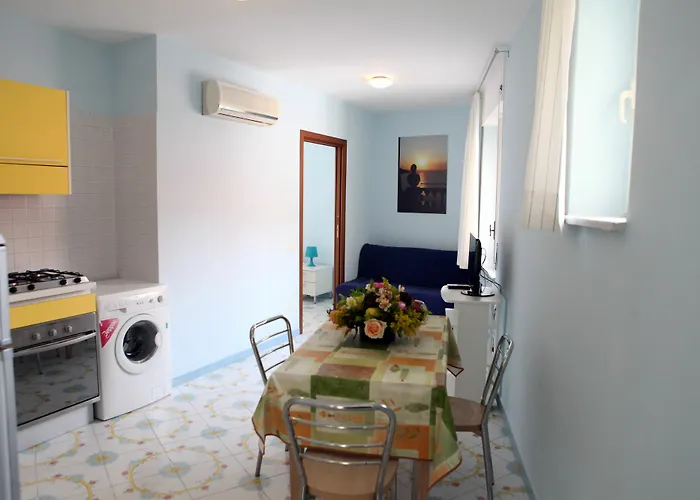 Marina Grande Residence&spa