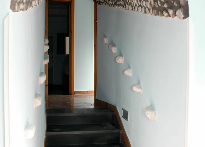 Marina Grande Residence&spa Appartement Sorrento