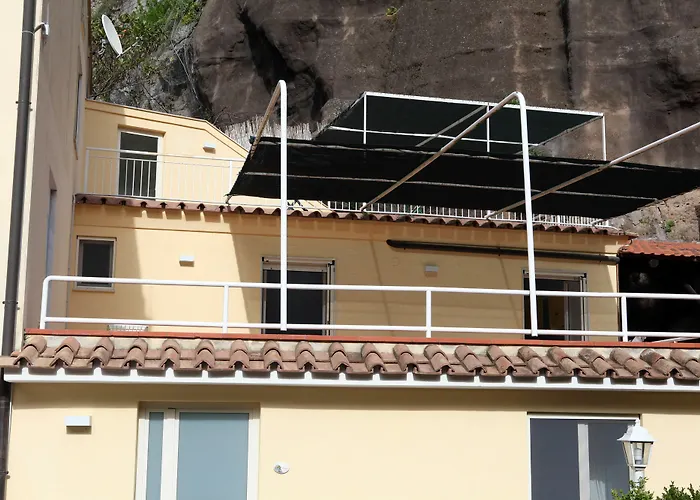 Apartamento Marina Grande &