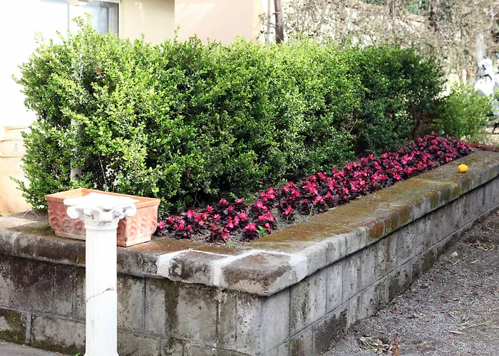 Marina Grande Residence&spa Appartement Sorrento