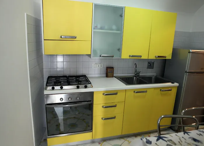 Marina Grande & Sorrento