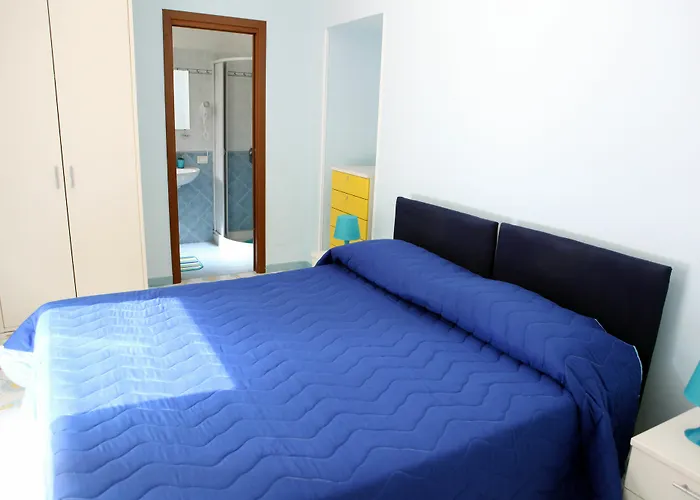 Marina Grande Residence&spa Sorrento