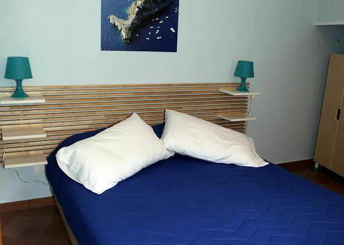 Apartamento Marina Grande &
