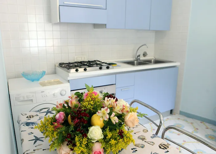 Marina Grande Residence&spa Sorrento