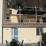 Lägenhet Marina Grande & Sorrento