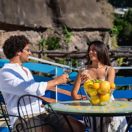 Marina Grande & Sorrento