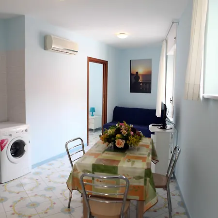 Marina Grande &