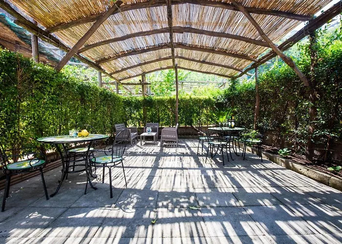 Apartman Marina Grande &