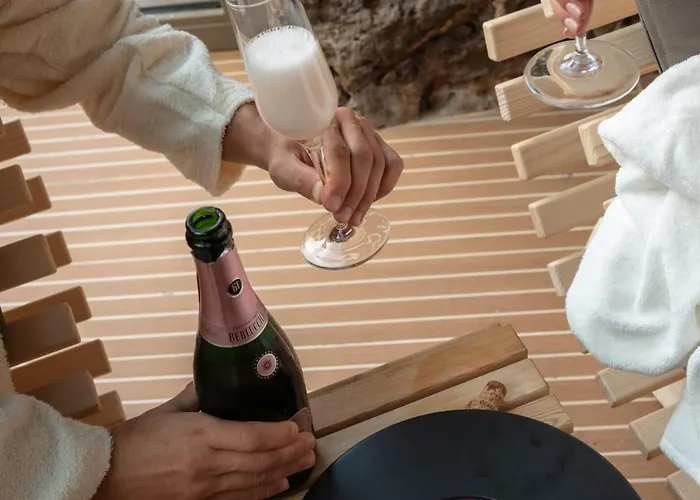 Apartman Marina Grande & Sorrento