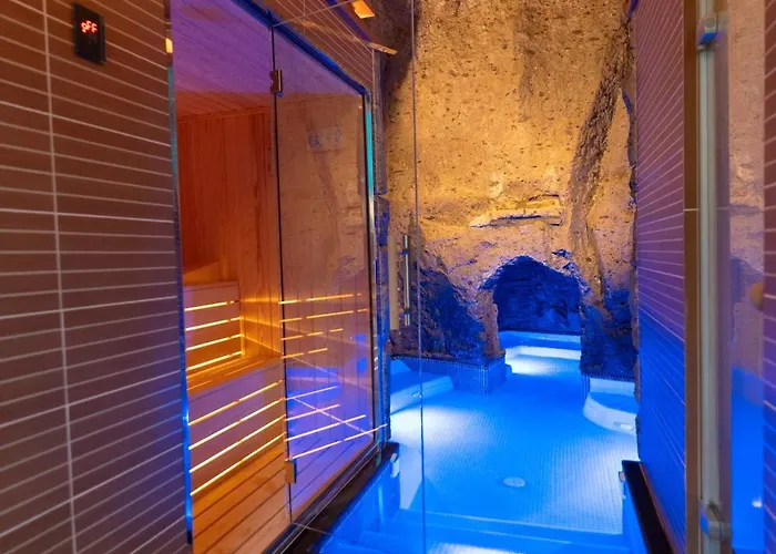 Marina Grande & Apartman Sorrento