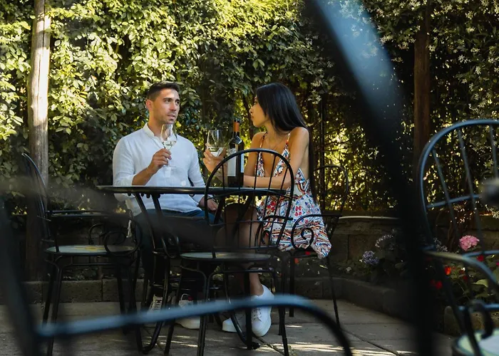 Marina Grande & * Sorrento