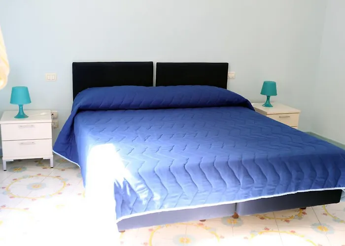 Apartman Marina Grande & Sorrento