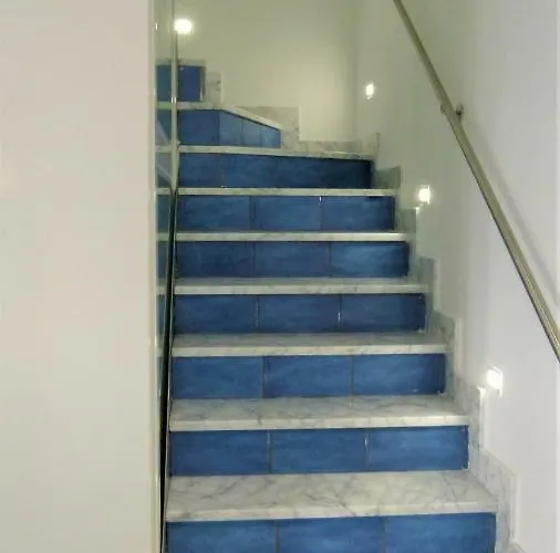 Marina Grande & Sorrento