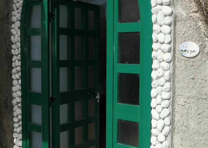 Marina Grande & Apartman Sorrento