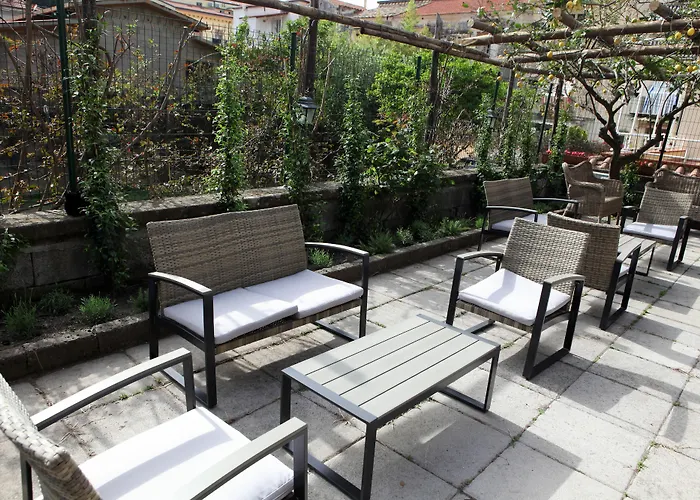 Marina Grande & * Sorrento