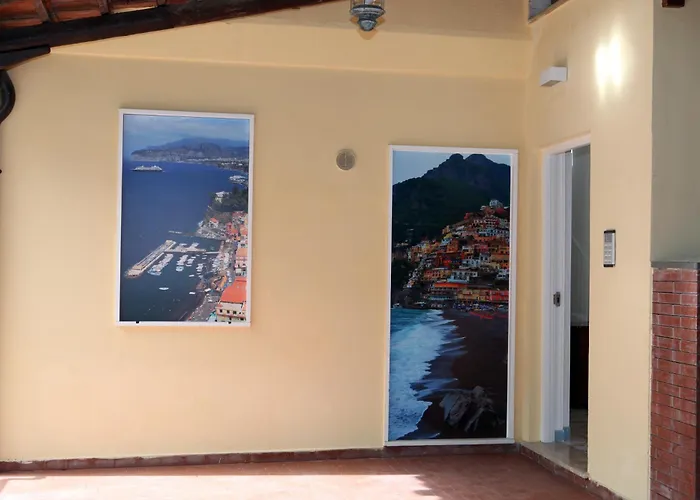 Marina Grande & Sorrento